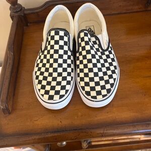 Vans sneakers